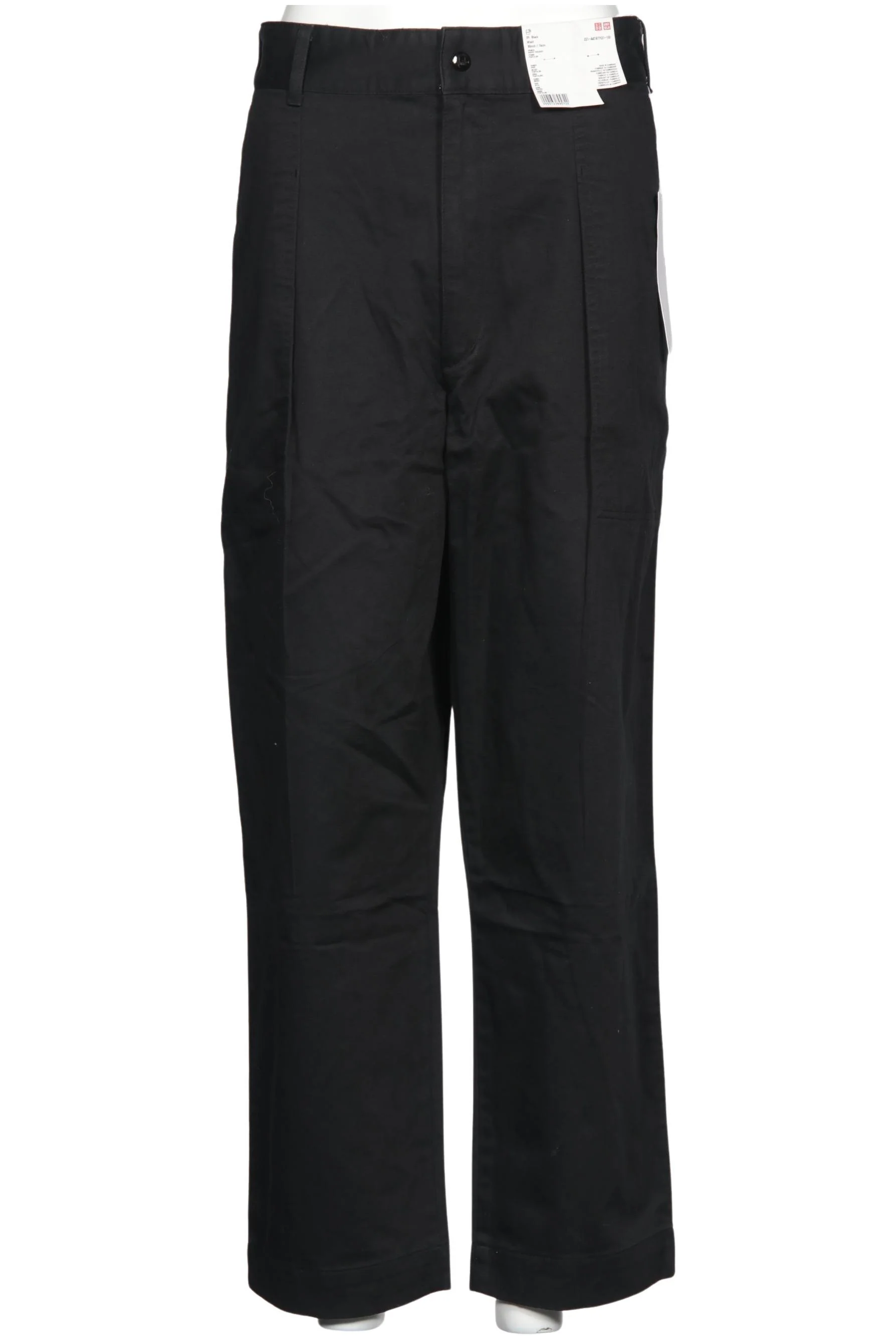 uniqlo Damen Stoffhose