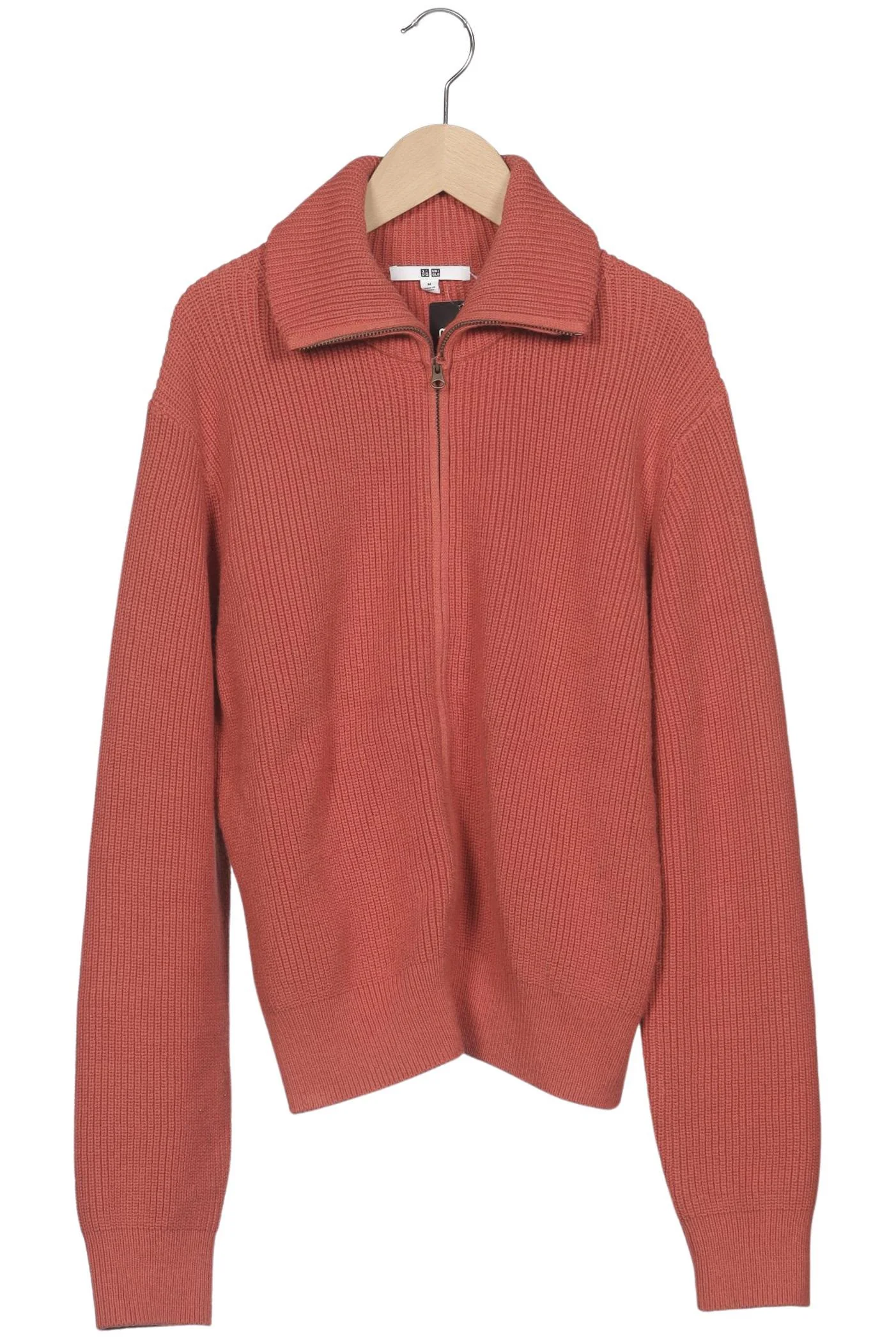 uniqlo Damen Strickjacke