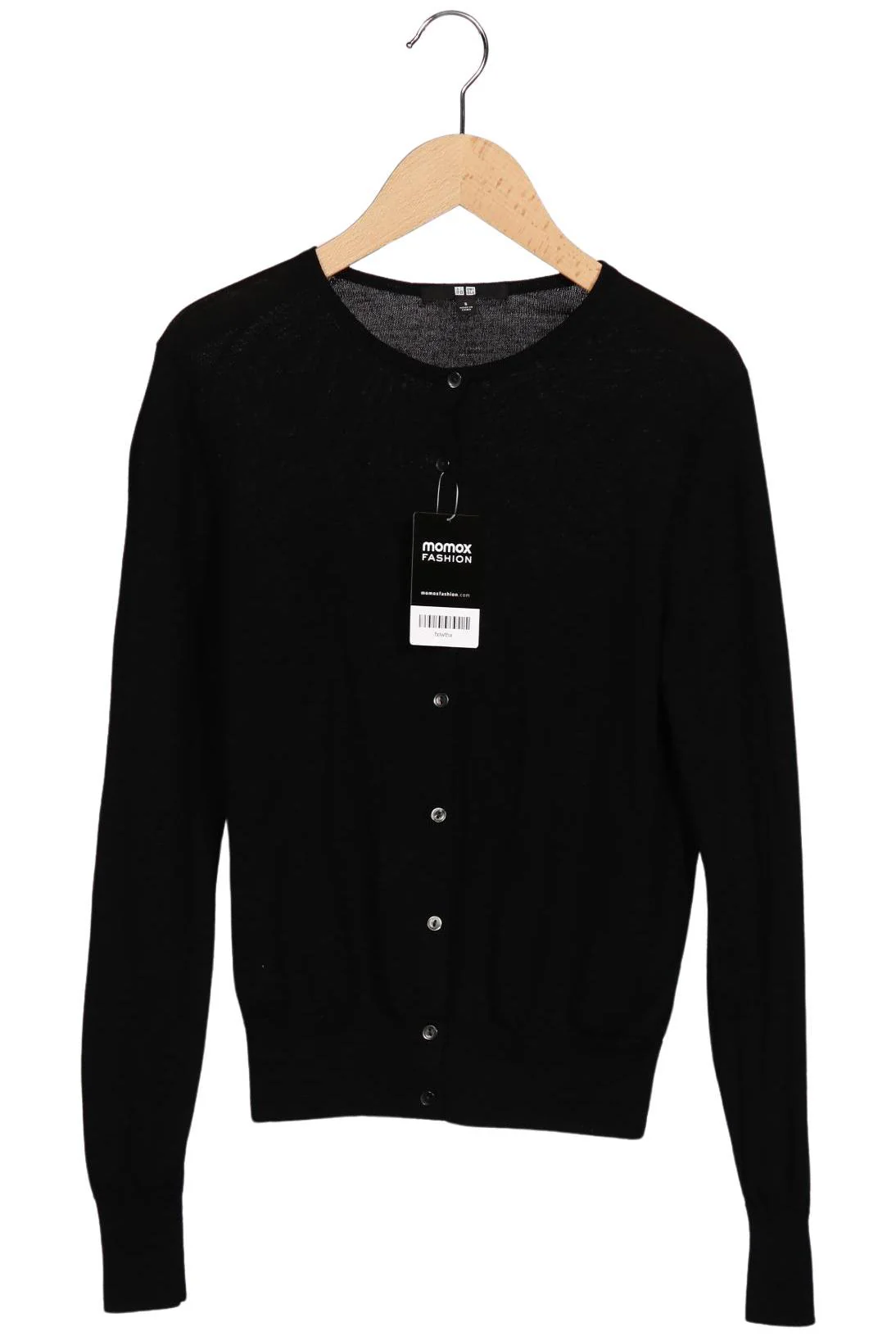 uniqlo Damen Strickjacke