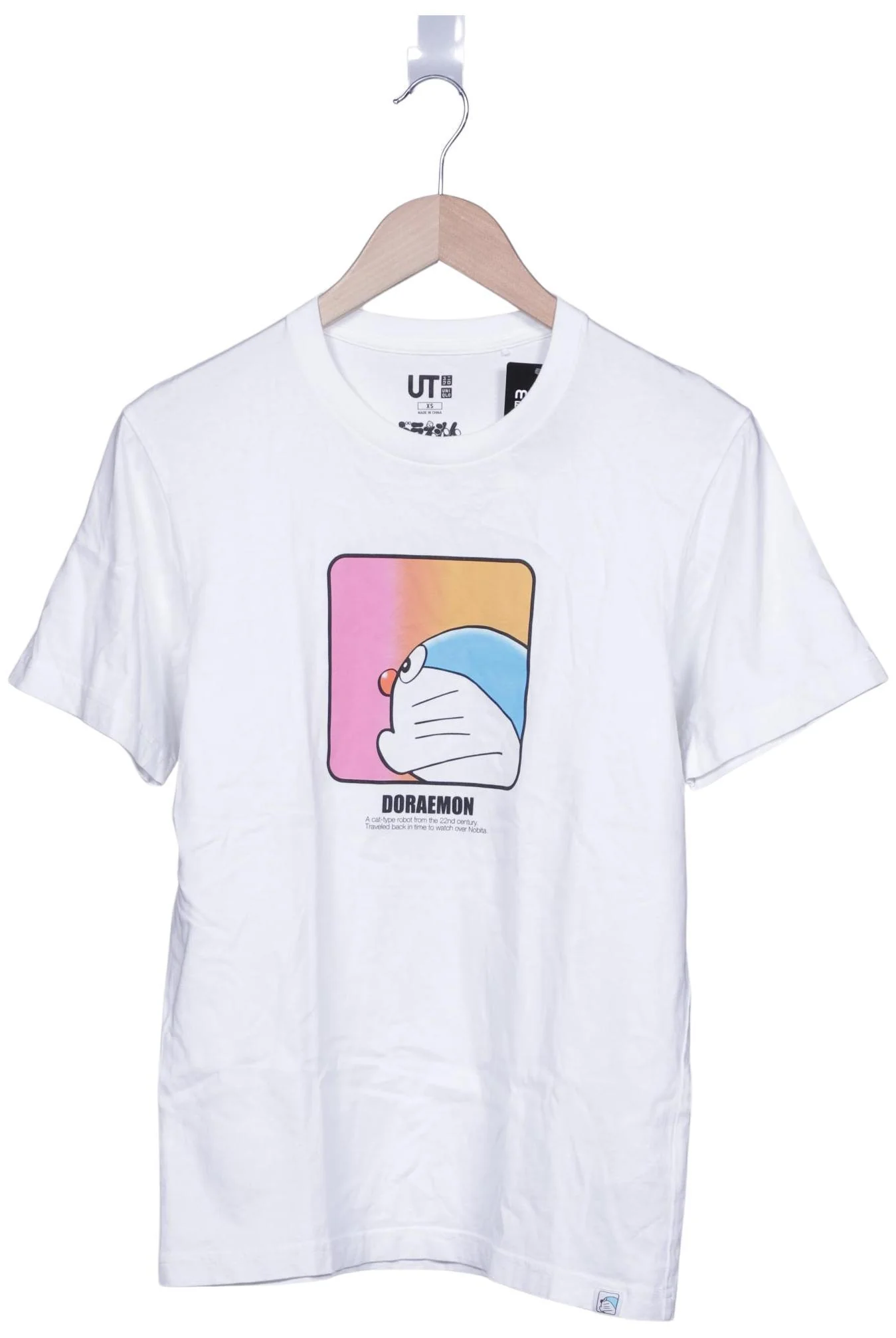 uniqlo Damen T-Shirt