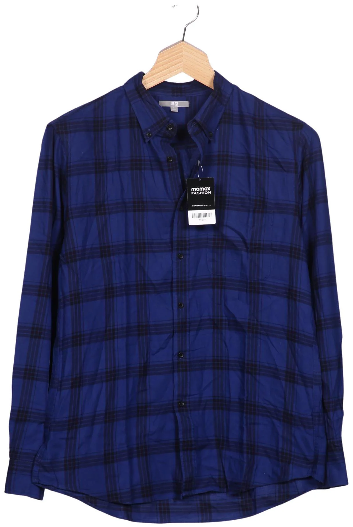 uniqlo Herren Hemd