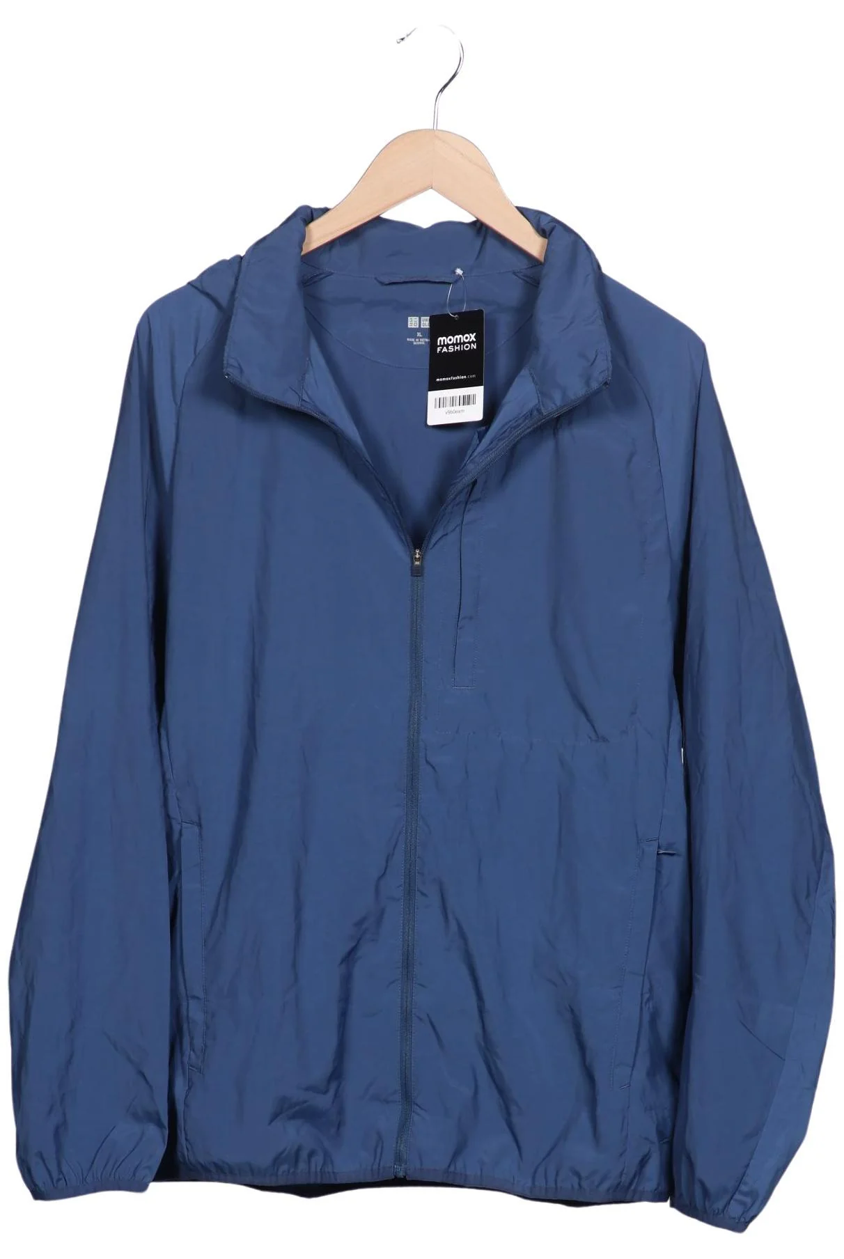 uniqlo Herren Jacke