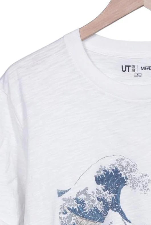 uniqlo Herren T-Shirt - Image 2