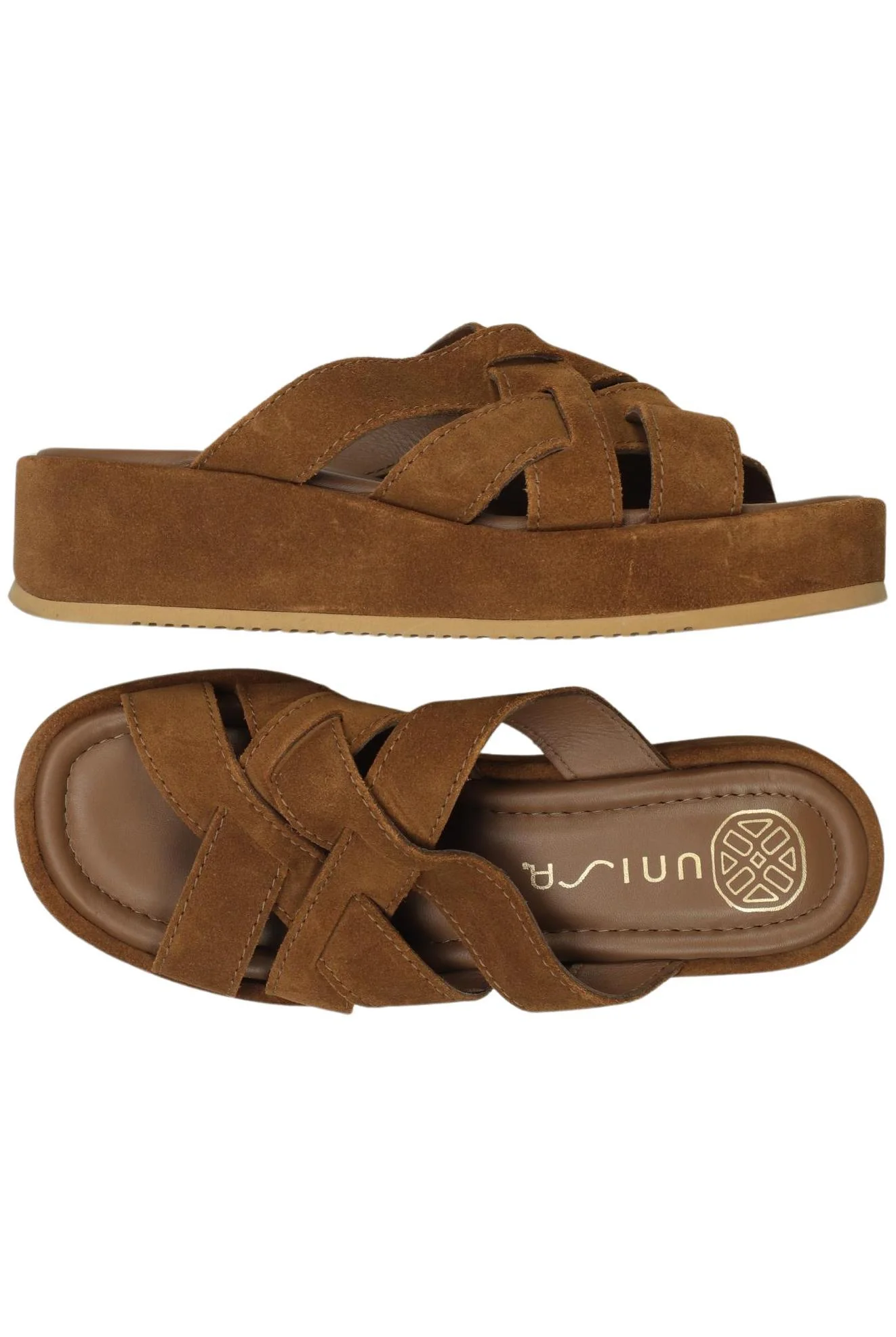Unisa Damen Sandalen