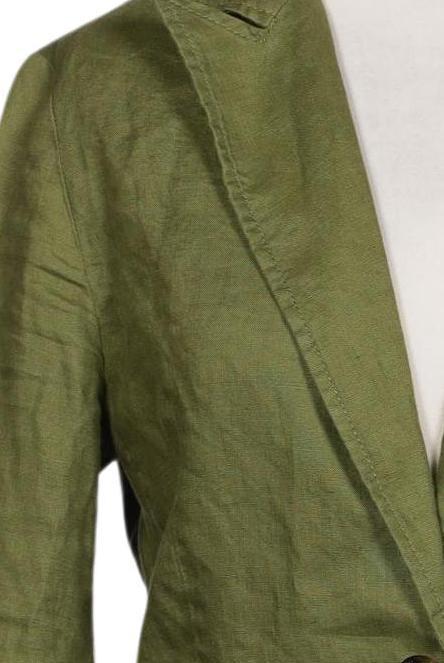UNITED COLORS OF BENETTON Damen Blazer - Image 3
