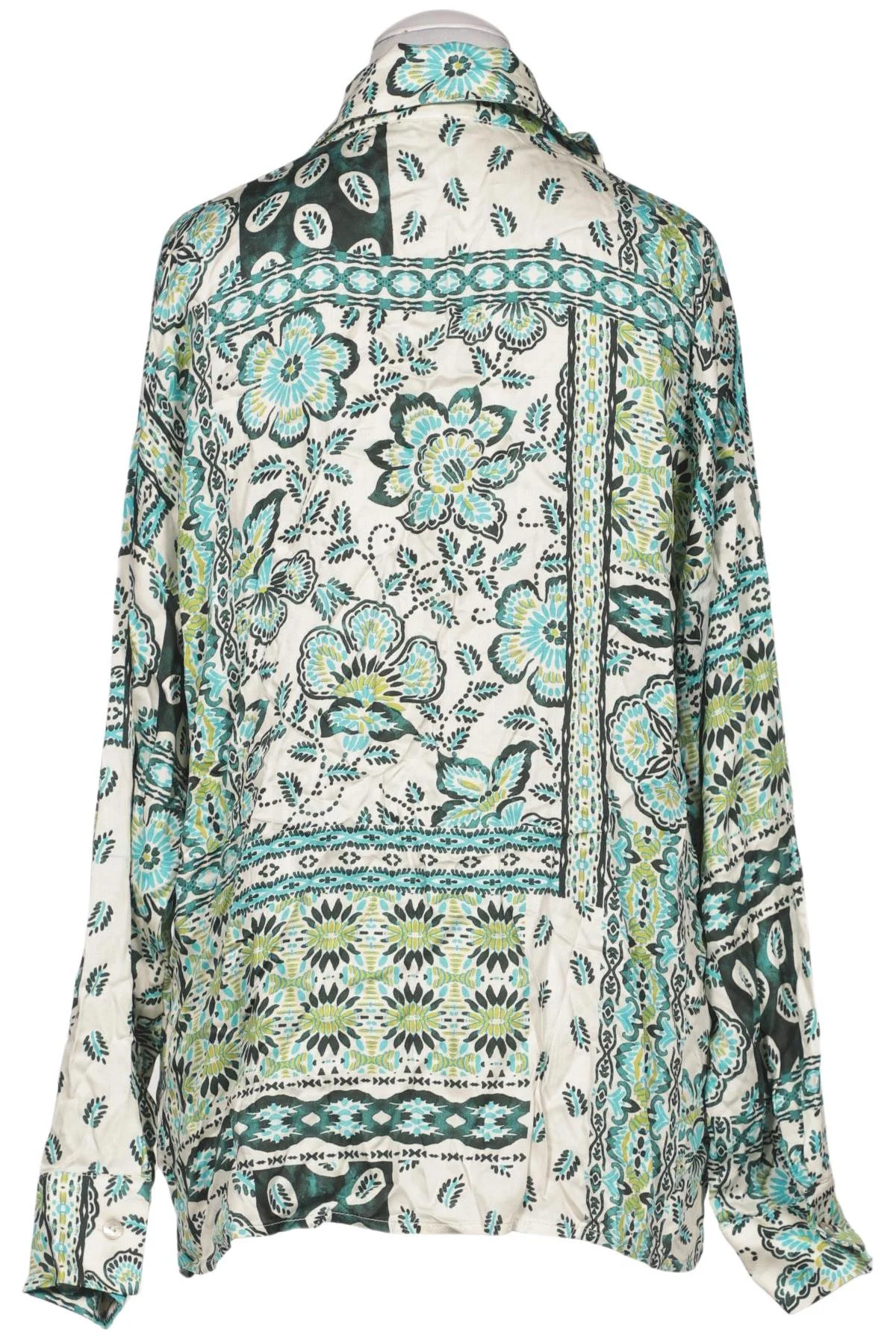 UNITED COLORS OF BENETTON Damen Bluse - Image 2