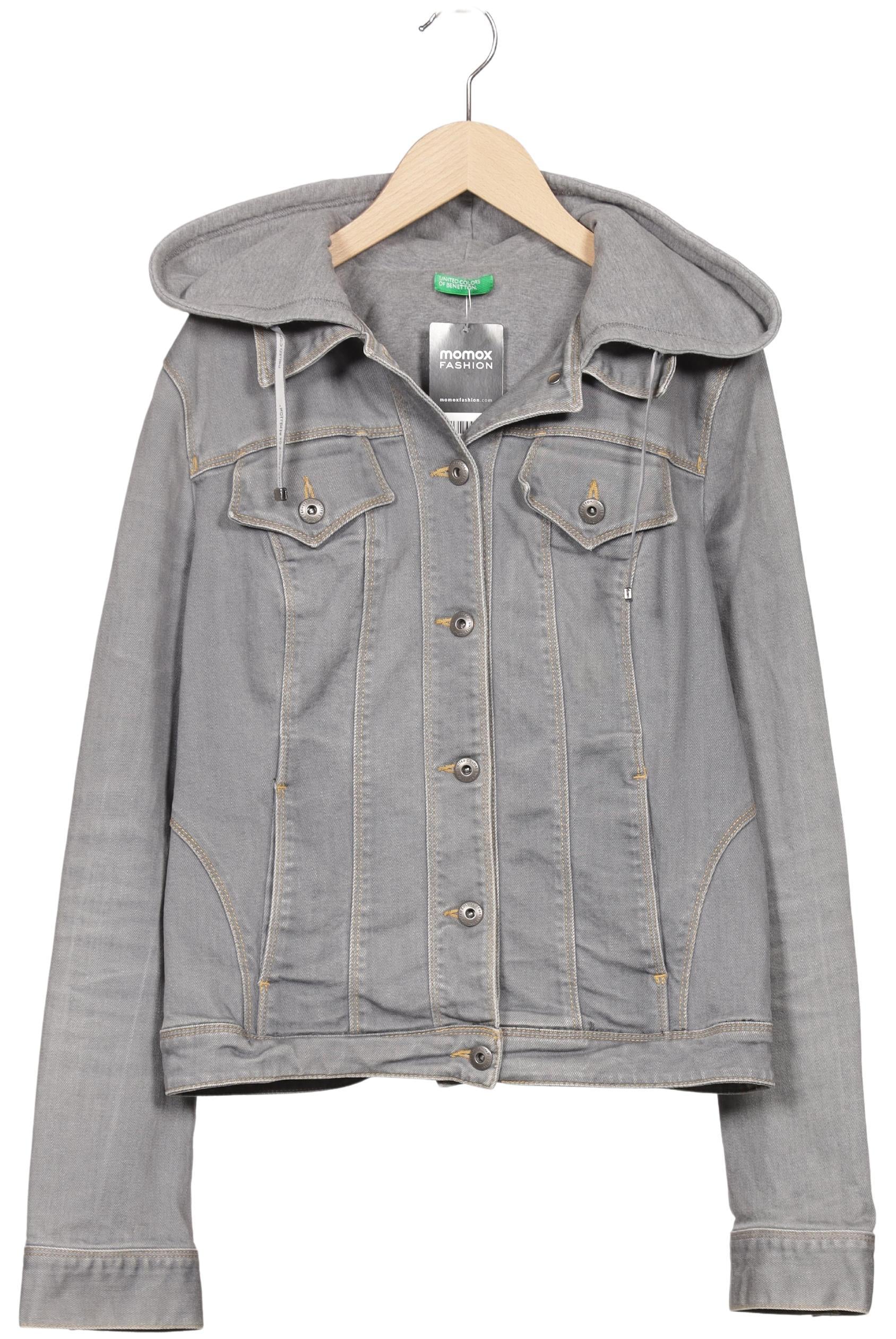 UNITED COLORS OF BENETTON Damen Jacke