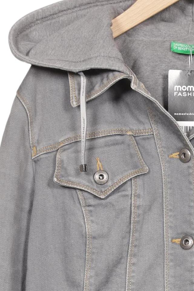 UNITED COLORS OF BENETTON Damen Jacke - Image 3