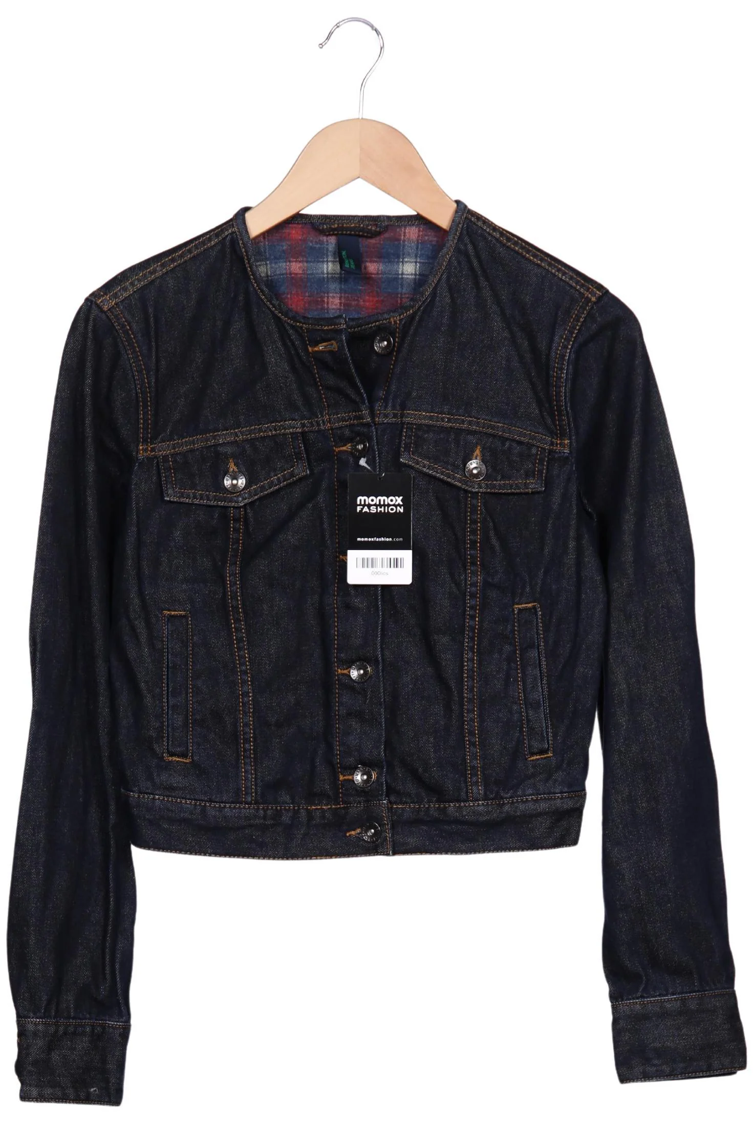 UNITED COLORS OF BENETTON Damen Jacke