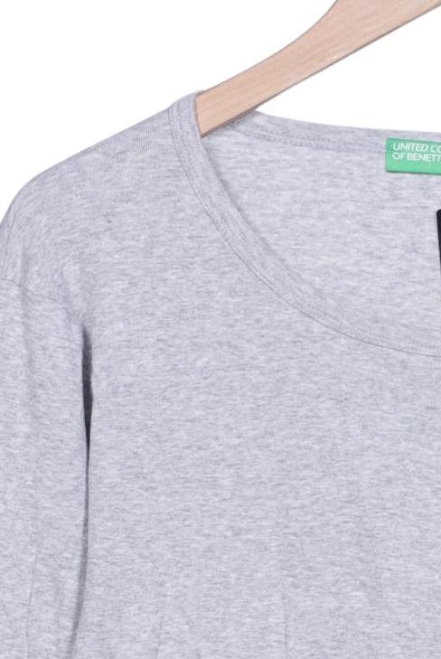 UNITED COLORS OF BENETTON Damen Langarmshirt - Image 2