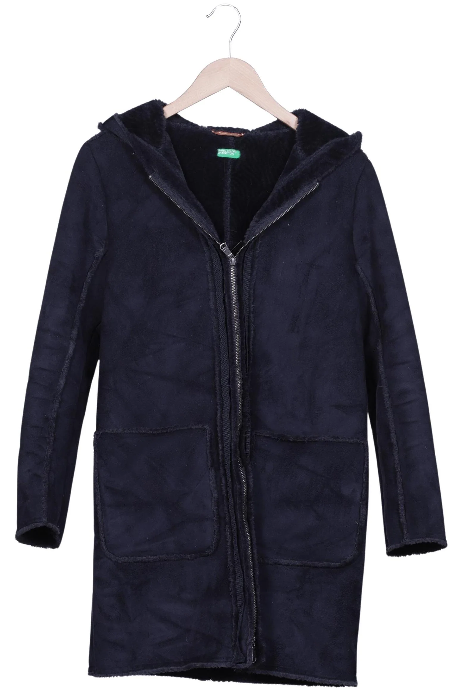 UNITED COLORS OF BENETTON Damen Mantel