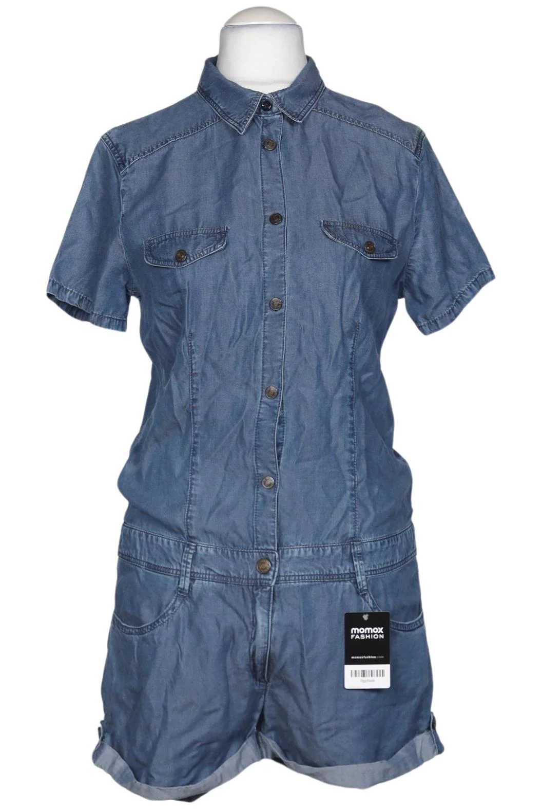 UNITED COLORS OF BENETTON Damen Overall oder Jumpsuit
