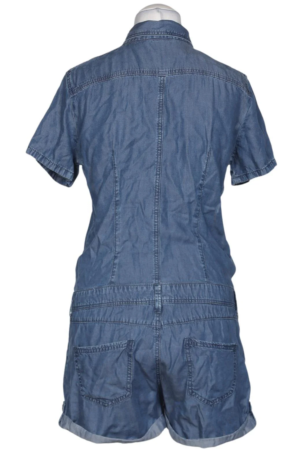 UNITED COLORS OF BENETTON Damen Overall oder Jumpsuit - Image 2