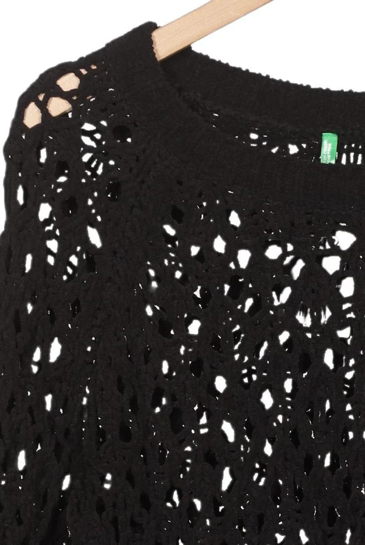 UNITED COLORS OF BENETTON Damen Pullover - Image 3