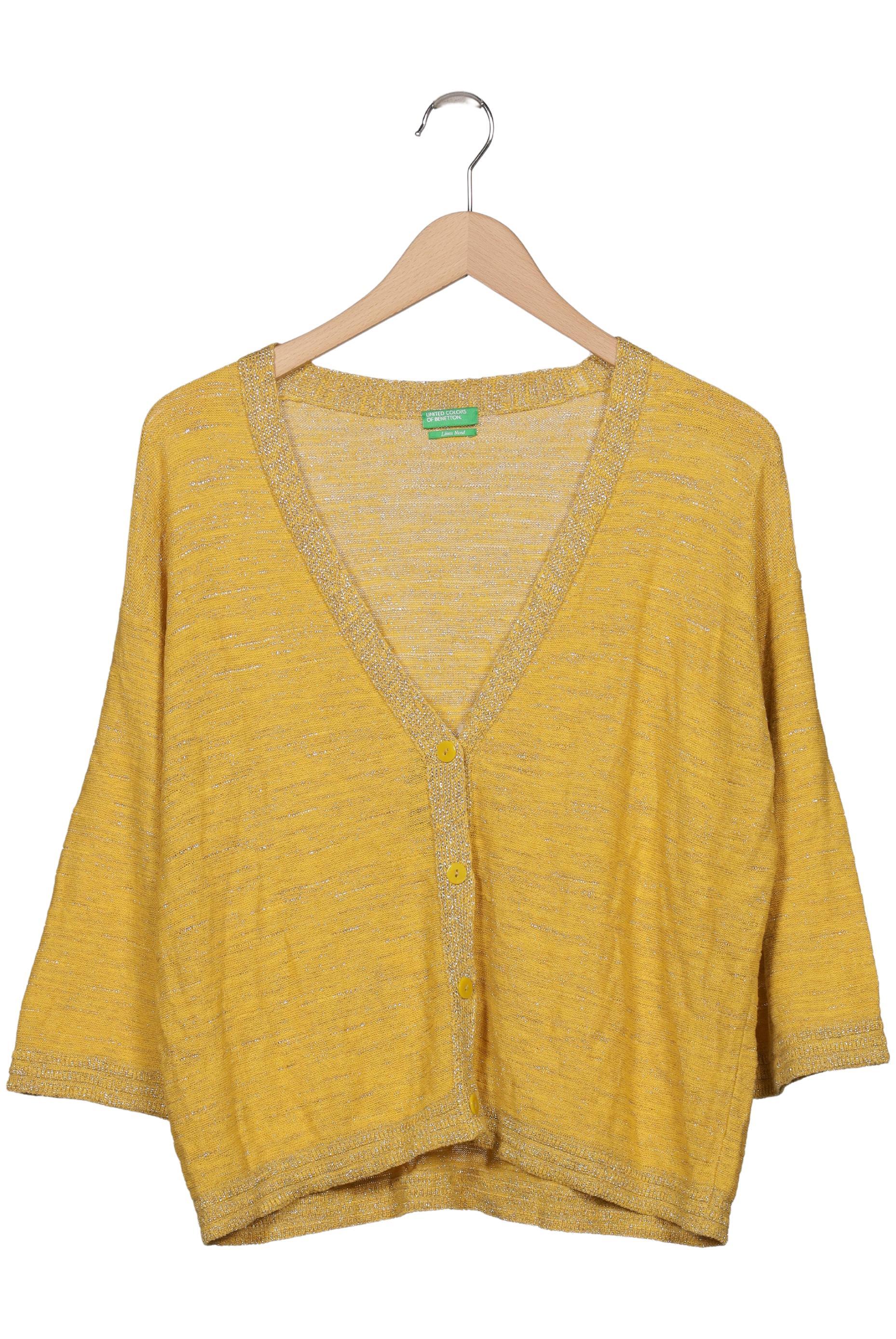 UNITED COLORS OF BENETTON Damen Strickjacke