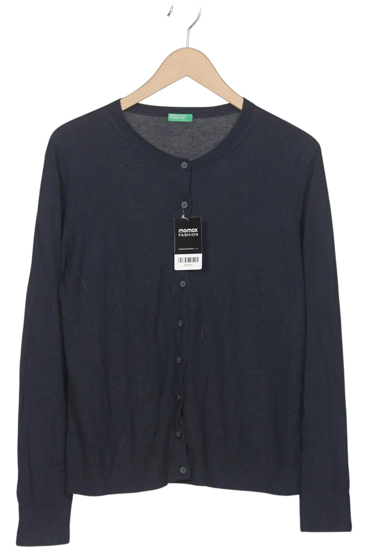 UNITED COLORS OF BENETTON Damen Strickjacke