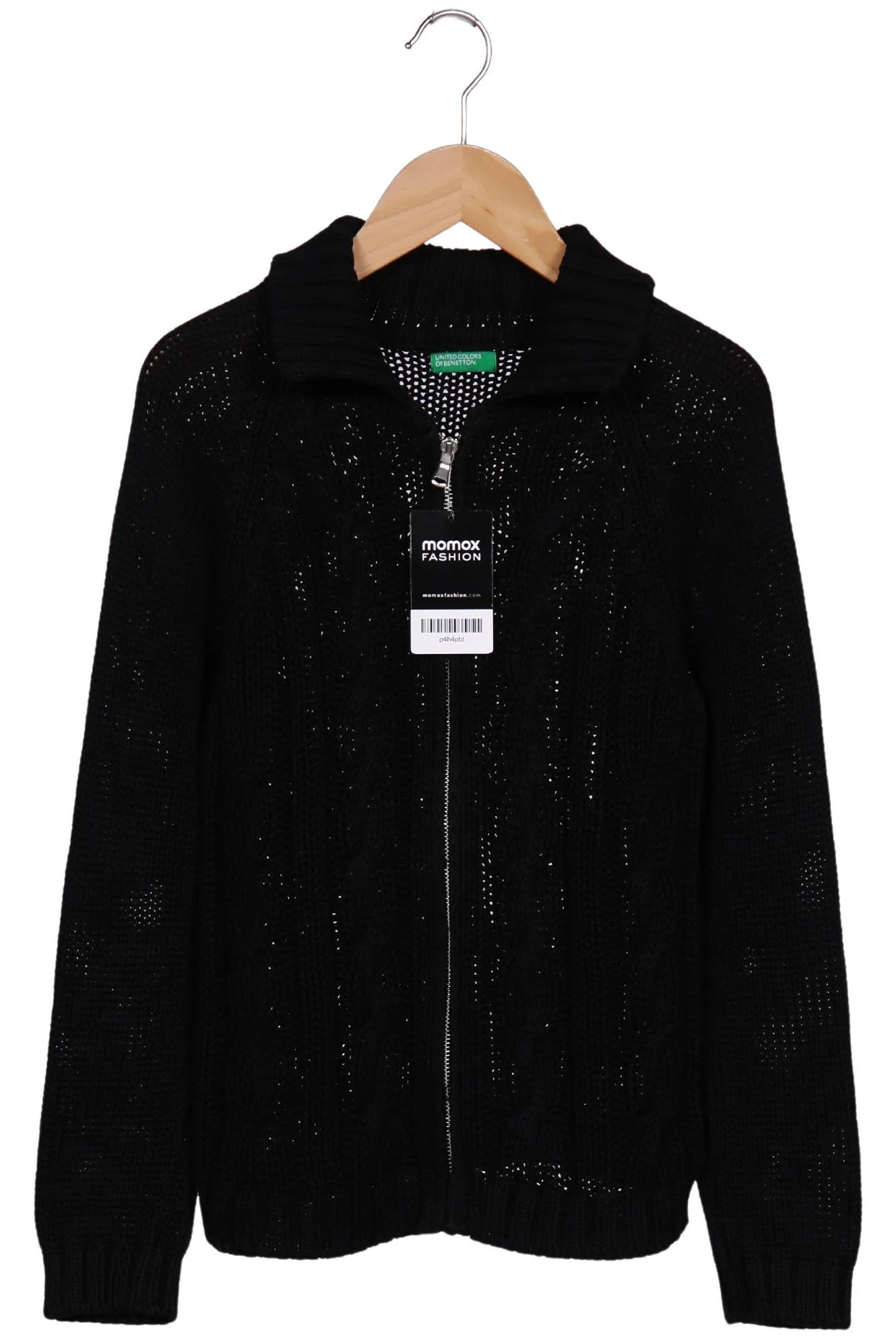 UNITED COLORS OF BENETTON Damen Strickjacke