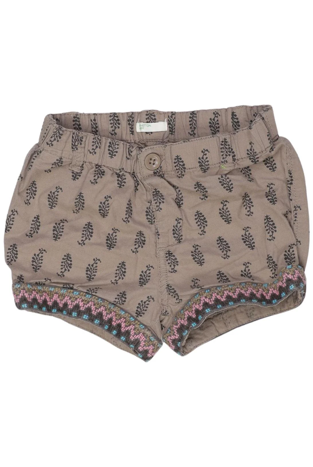 UNITED COLORS OF BENETTON Jungen Shorts