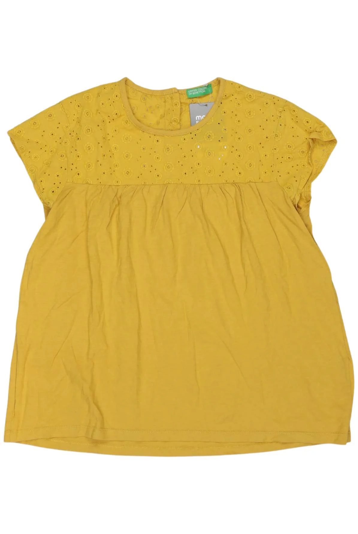 UNITED COLORS OF BENETTON Mädchen T-Shirt