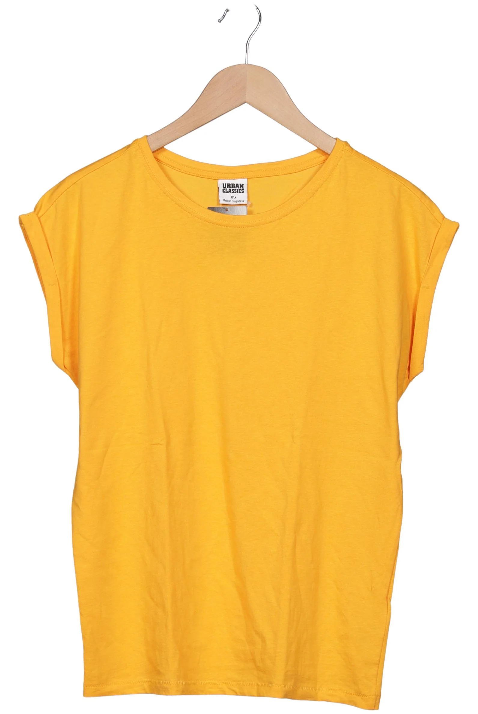 URBAN CLASSICS Damen T-Shirt