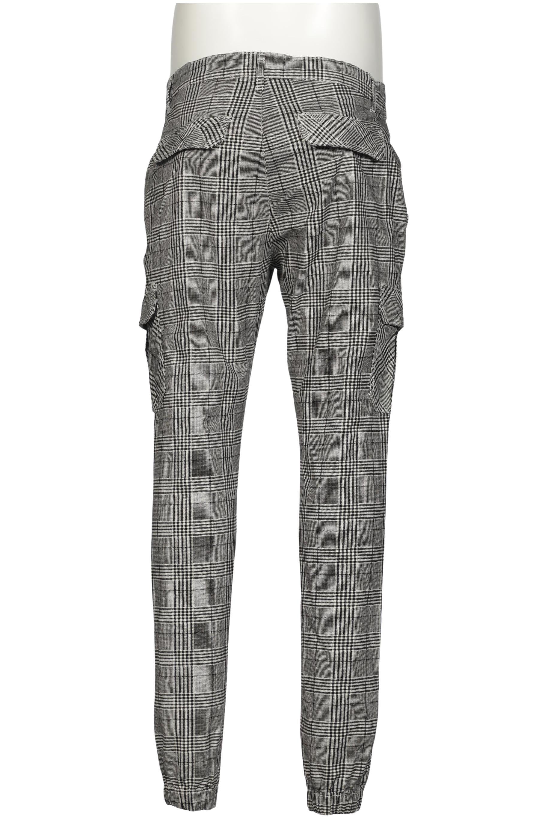 URBAN CLASSICS Herren Stoffhose - Image 2