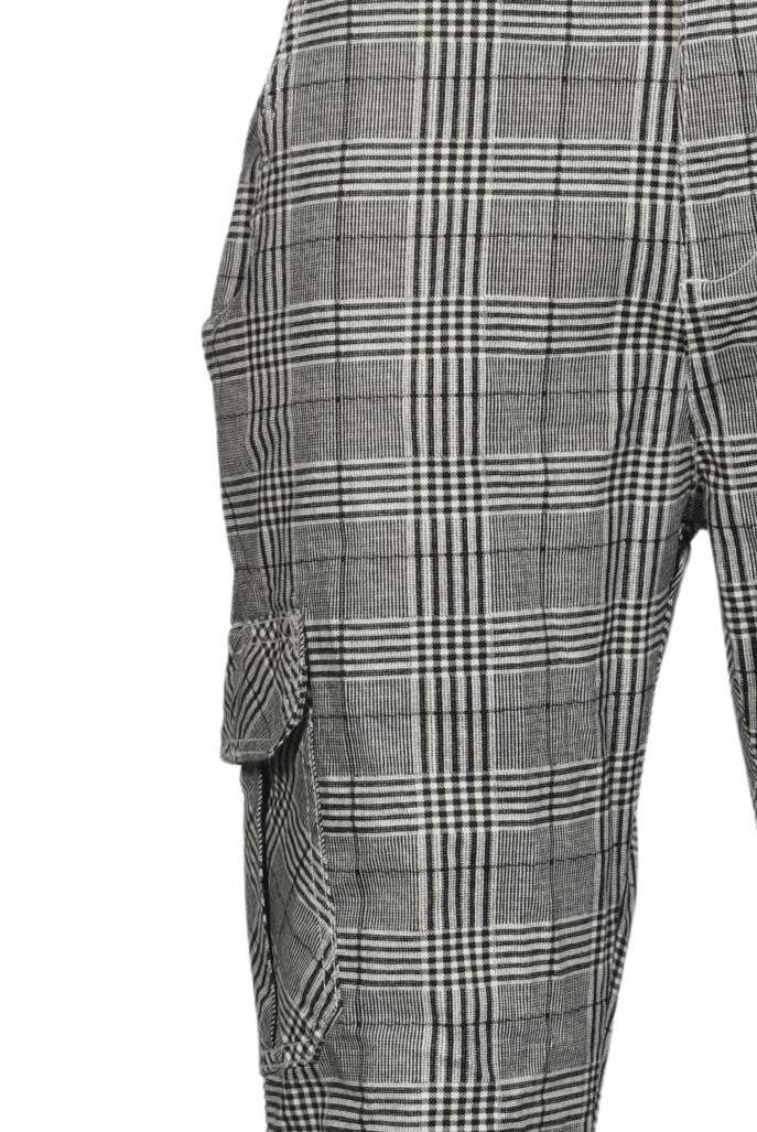 URBAN CLASSICS Herren Stoffhose - Image 3