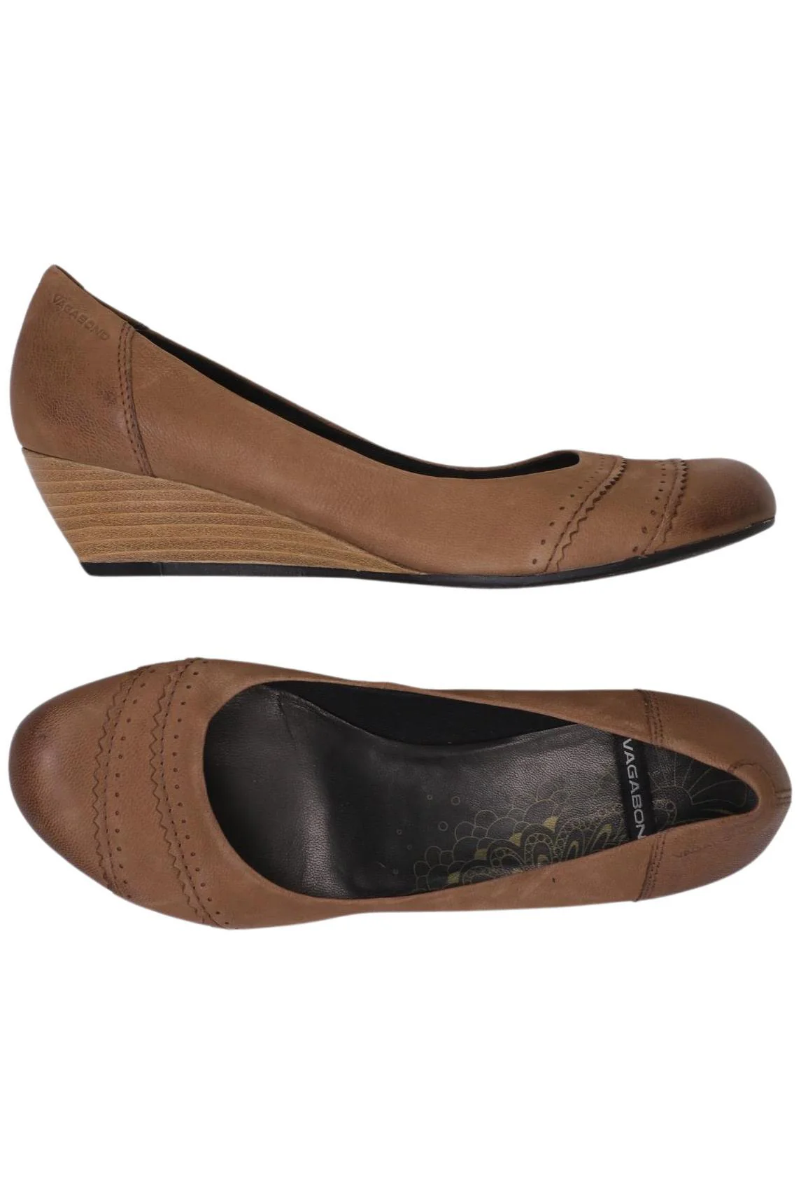 Vagabond Damen Pumps
