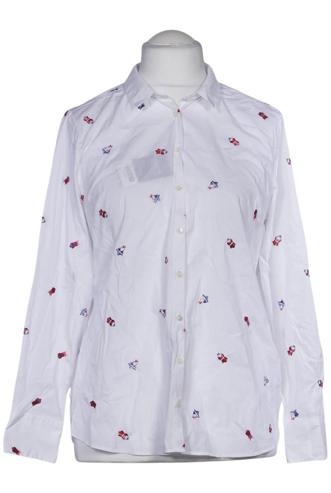 Van Laack Damen Bluse