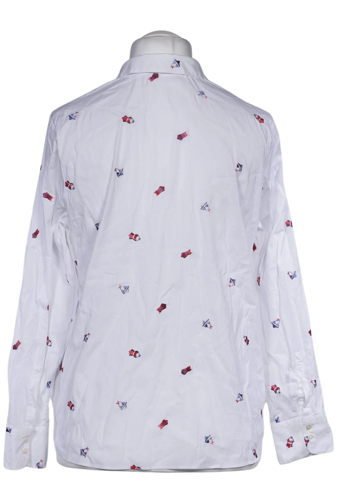 Van Laack Damen Bluse - Image 2