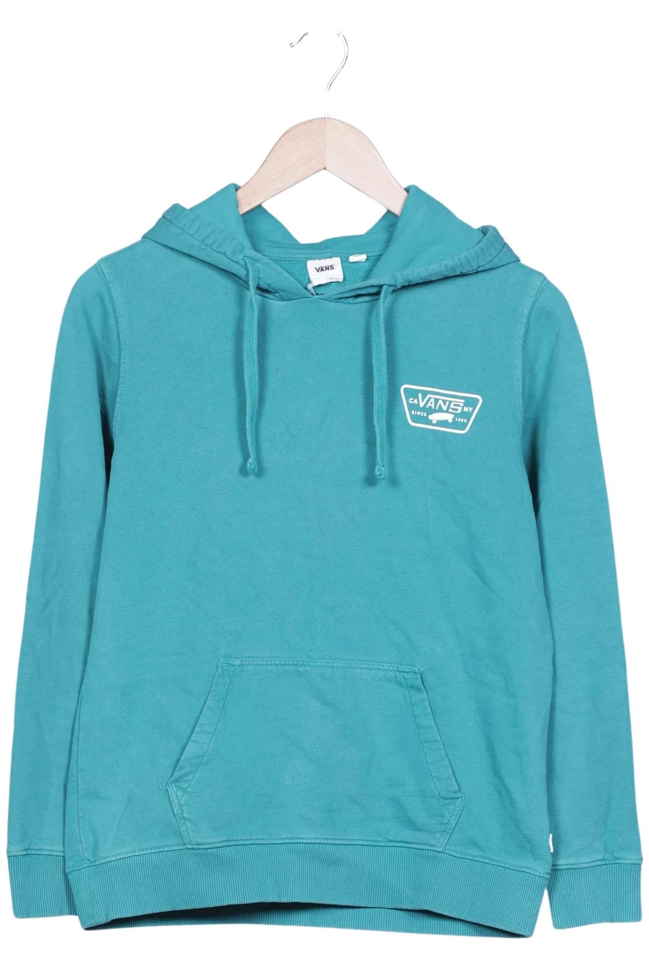 VANS Damen Kapuzenpullover