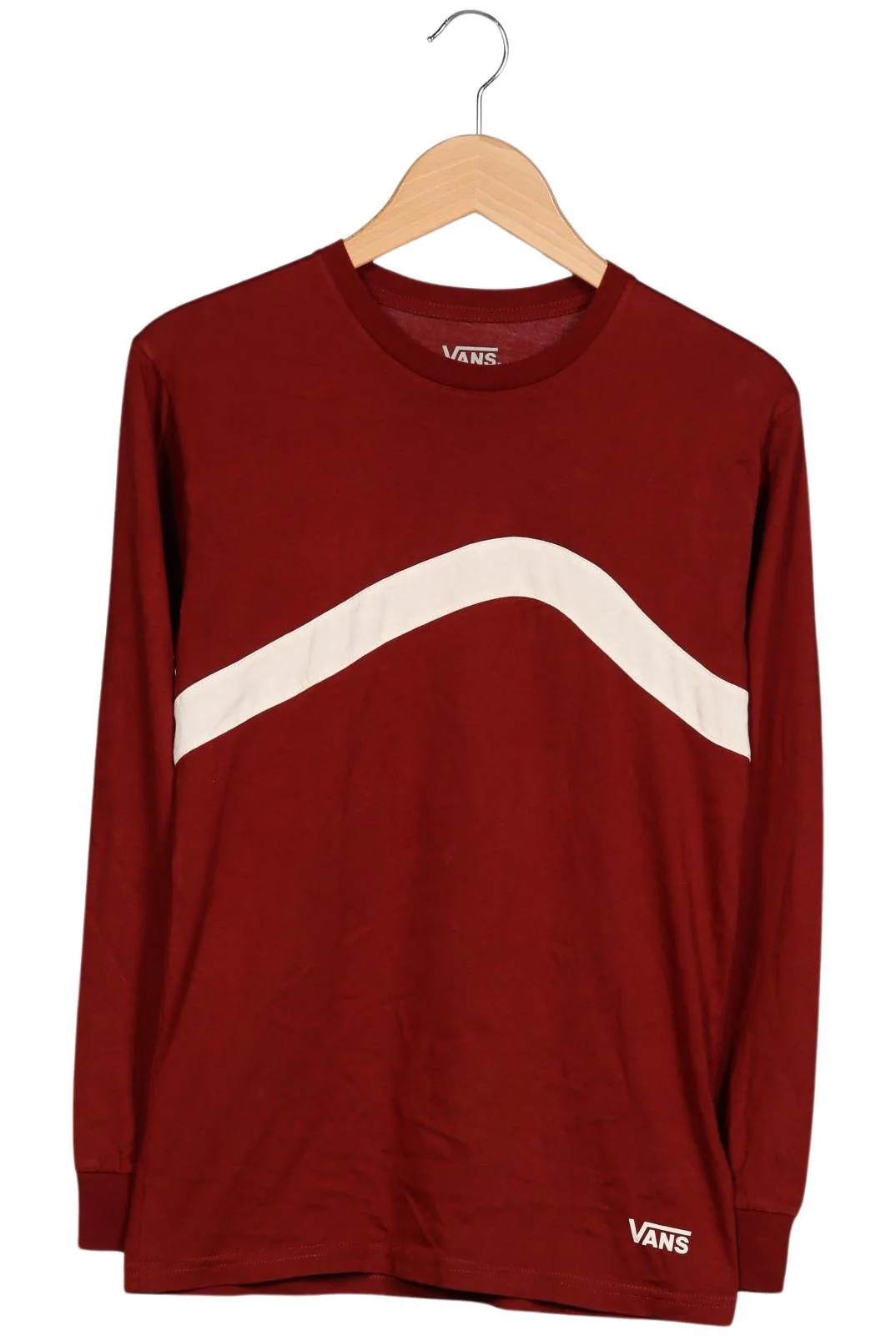 VANS Jungen Langarmshirt