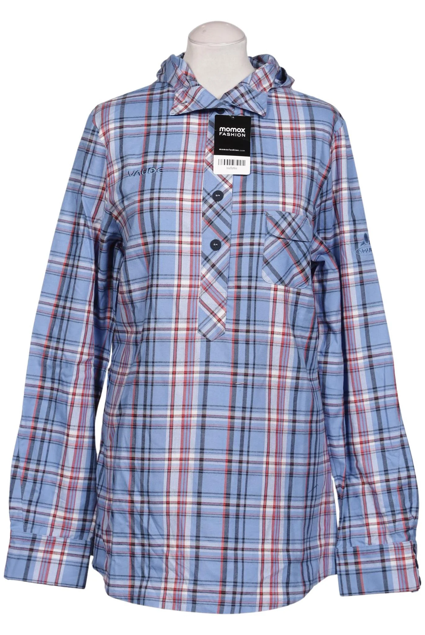 VAUDE Damen Bluse
