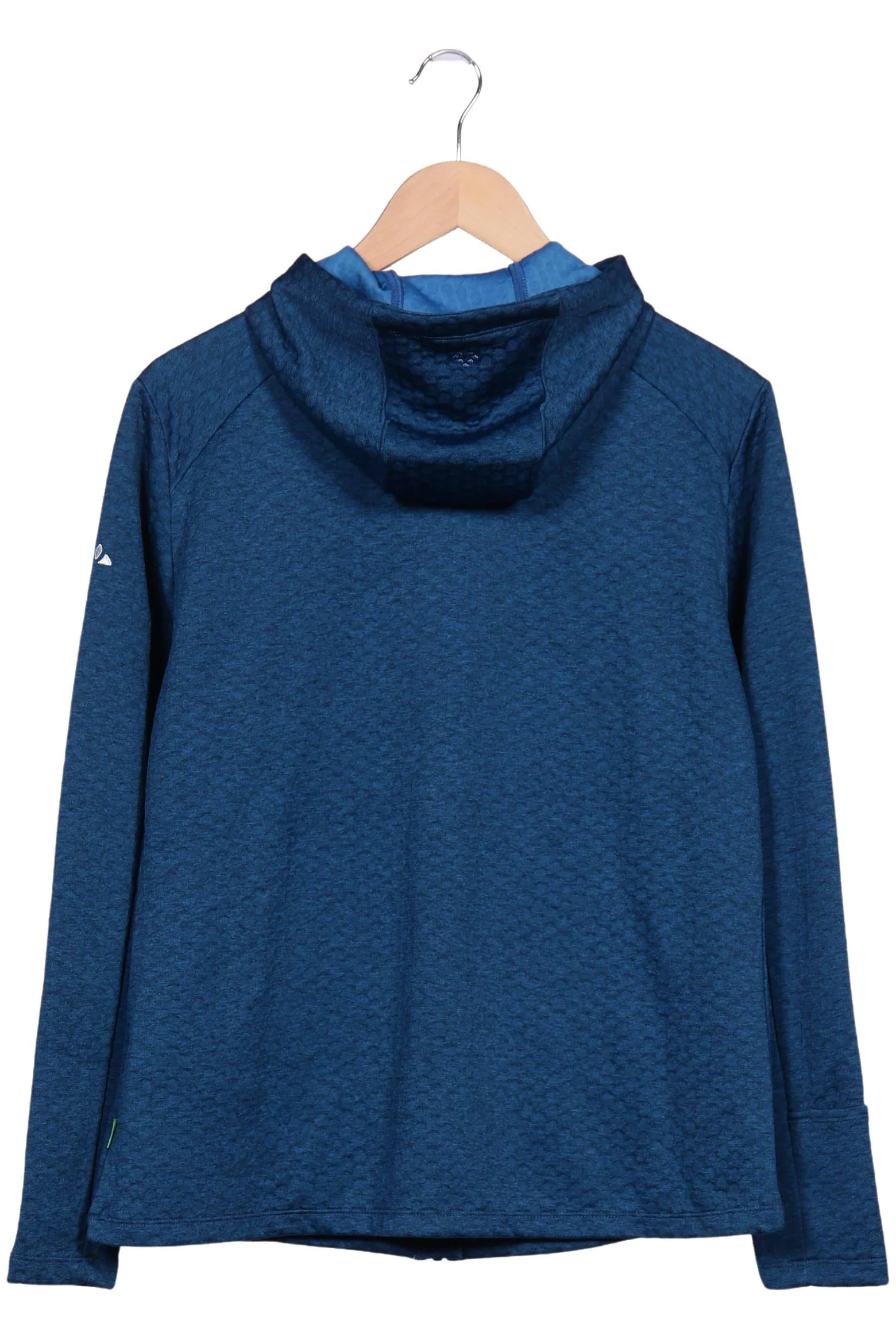 VAUDE Damen Kapuzenpullover - Image 2