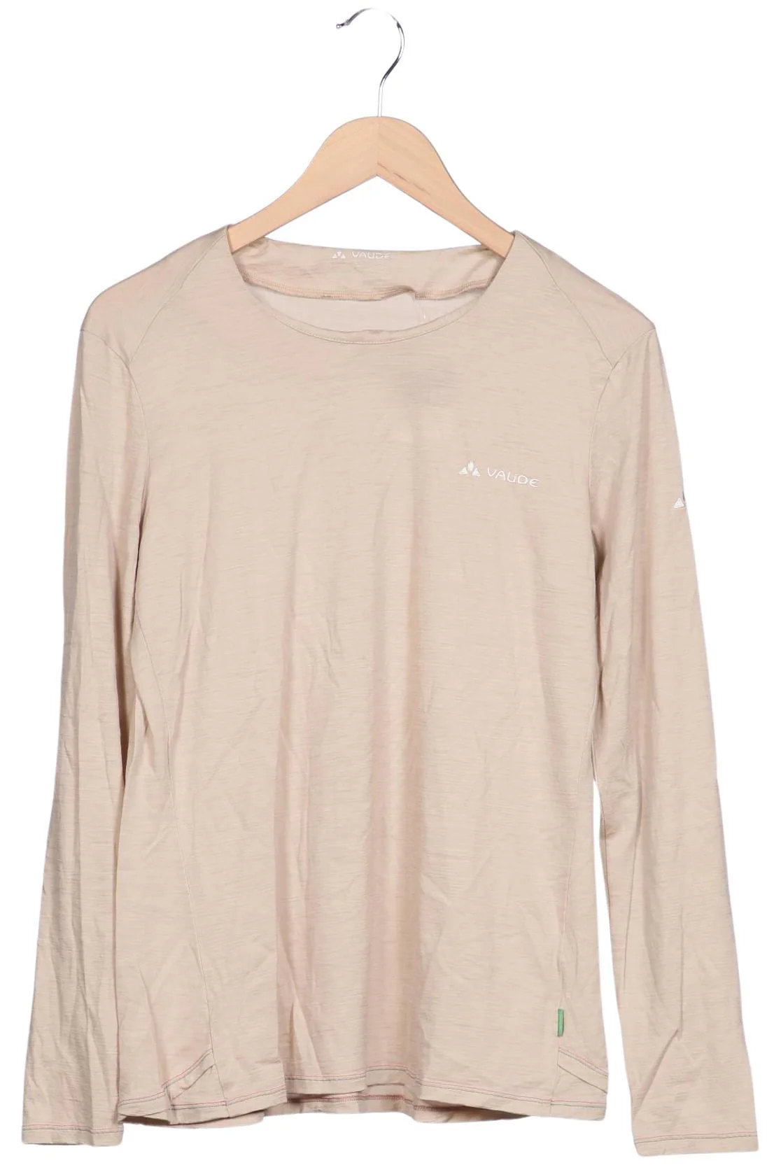 VAUDE Damen Langarmshirt