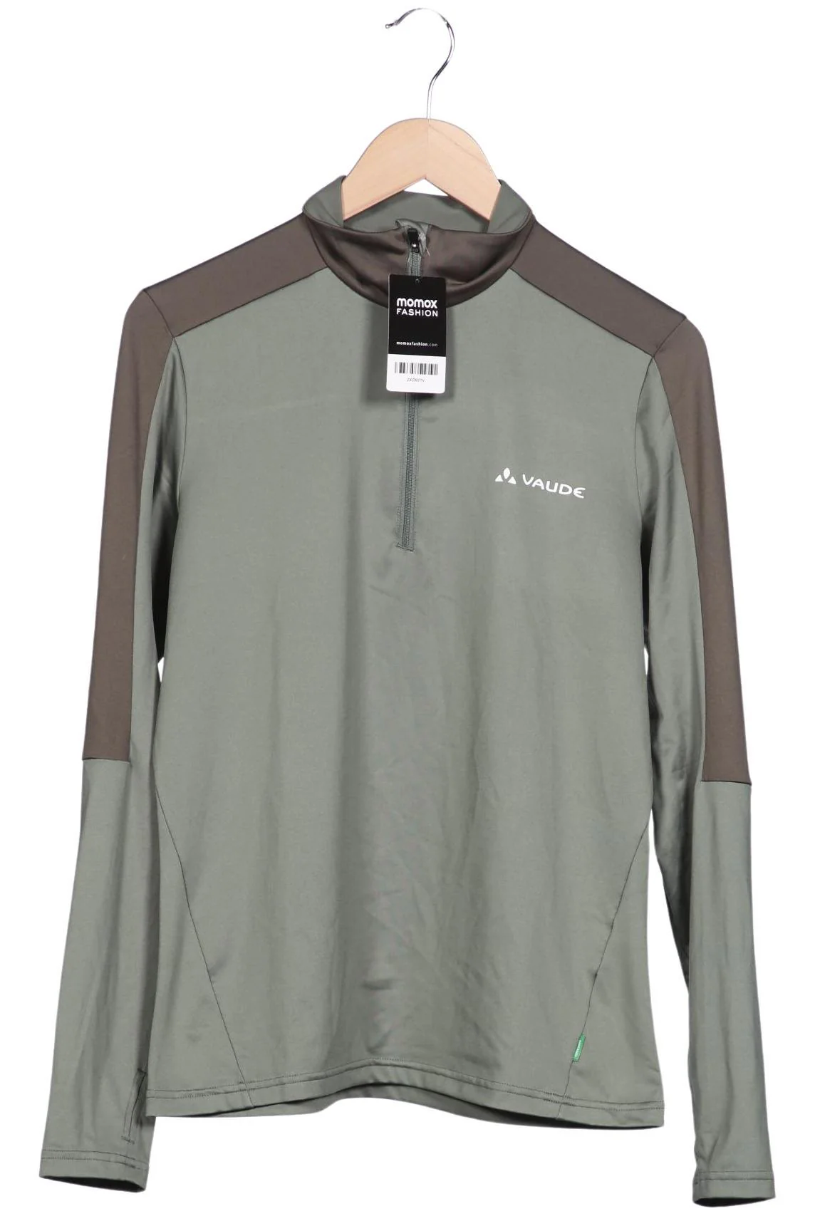 VAUDE Damen Langarmshirt - Image 2