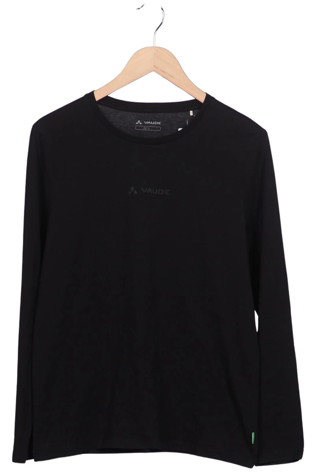 VAUDE Damen Langarmshirt