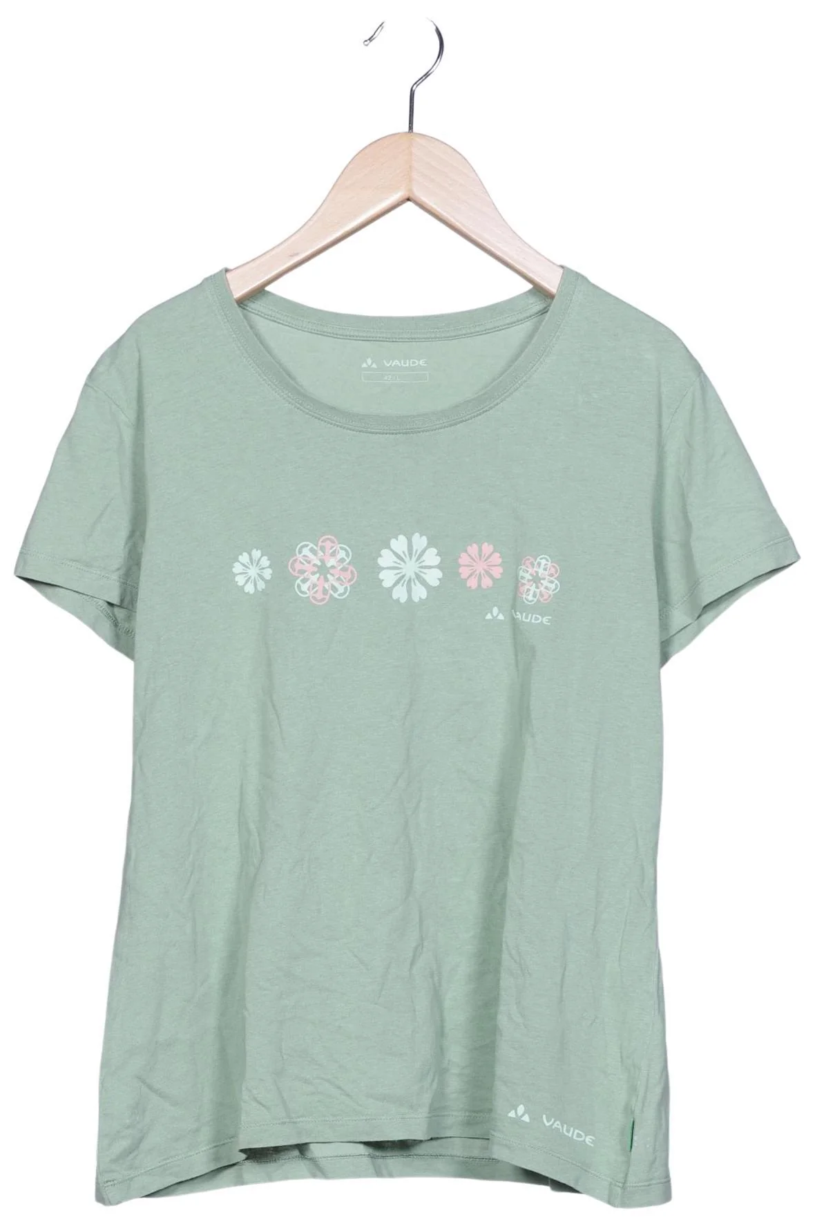 VAUDE Damen T-Shirt