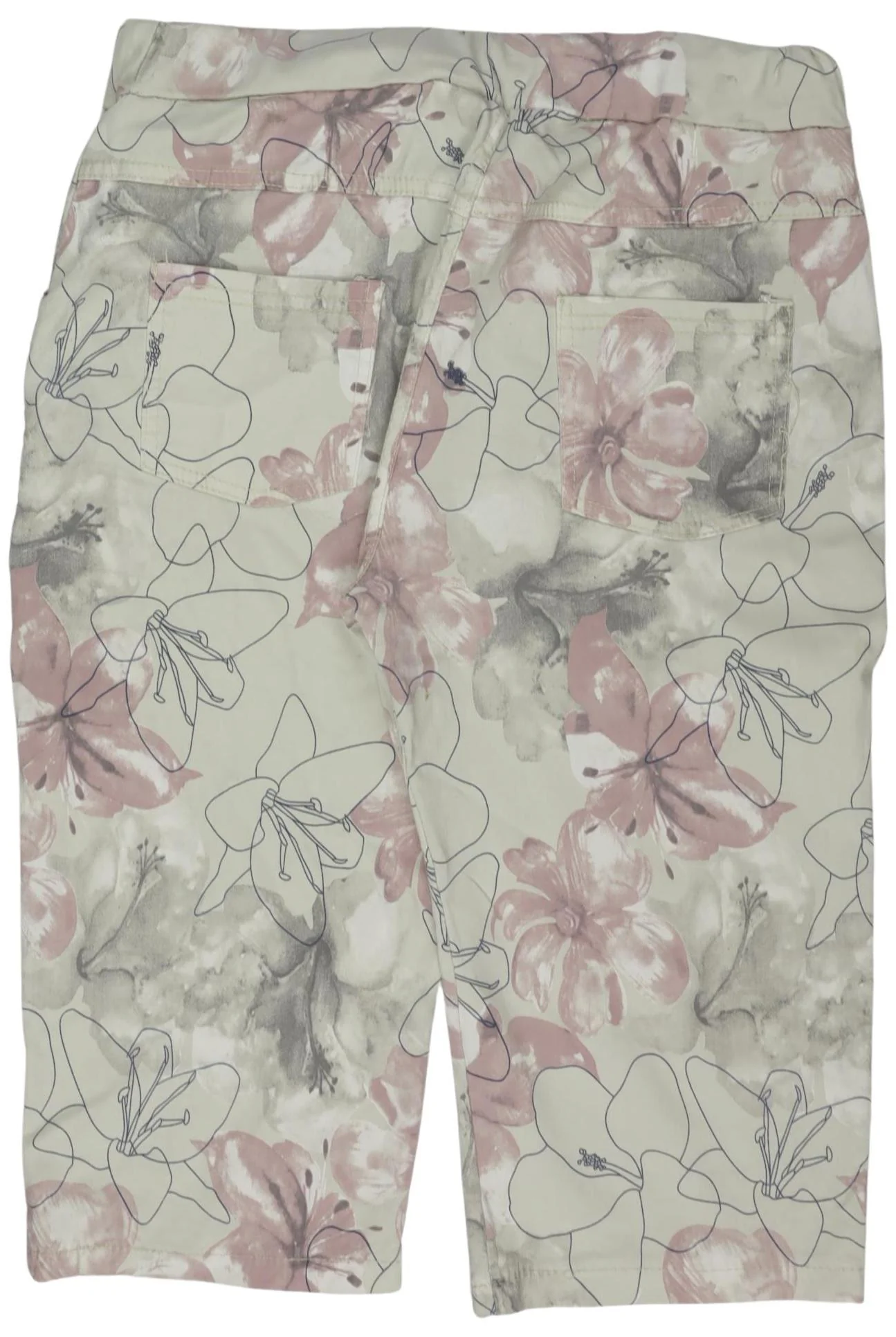Velvet by Graham & Spencer Damen Shorts - Image 2