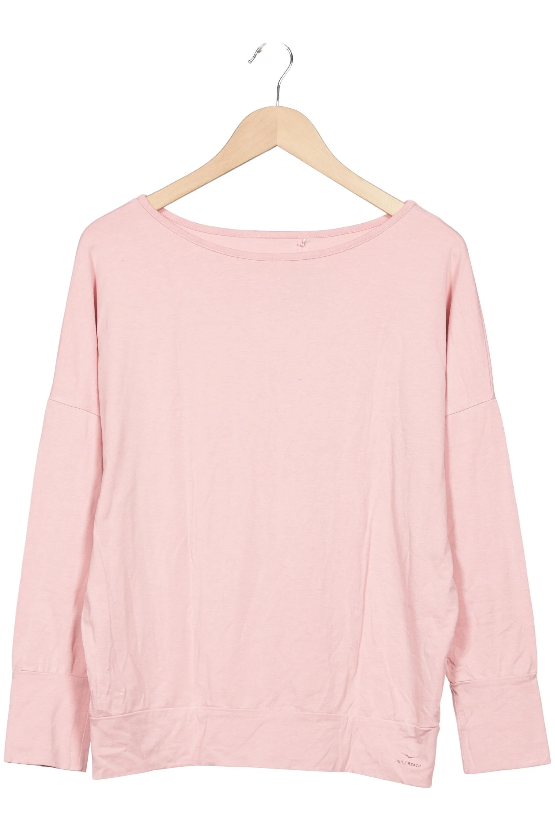 VENICE BEACH Damen Langarmshirt