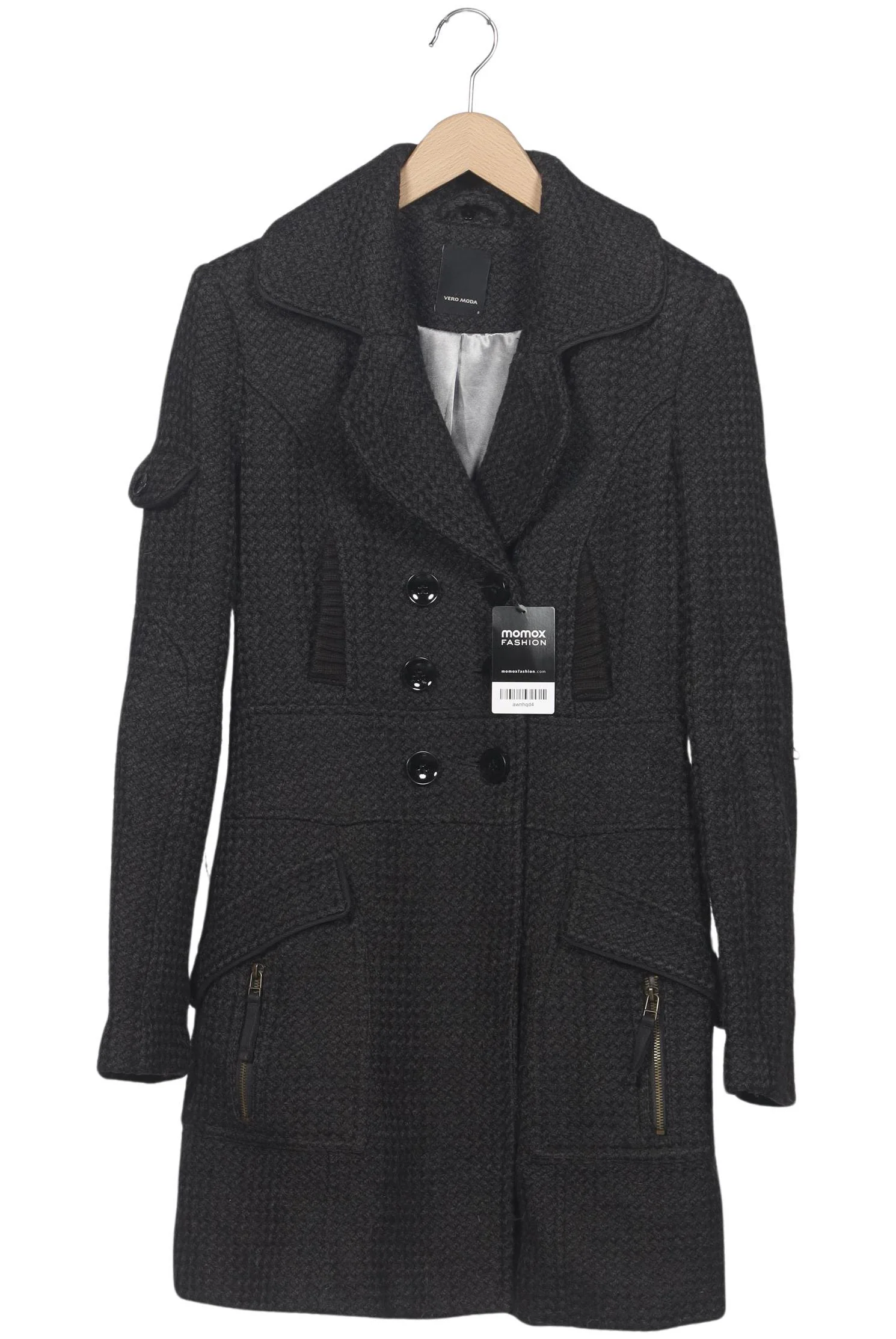 Vero Moda Damen Mantel