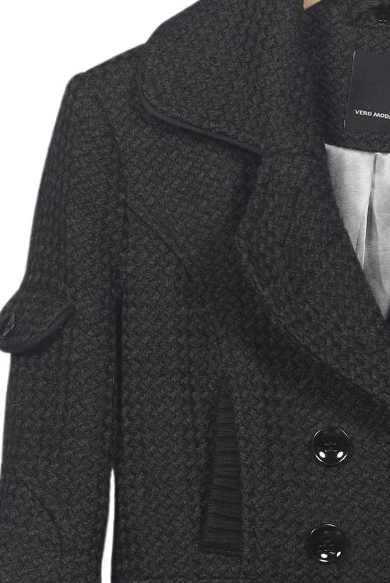Vero Moda Damen Mantel - Image 3