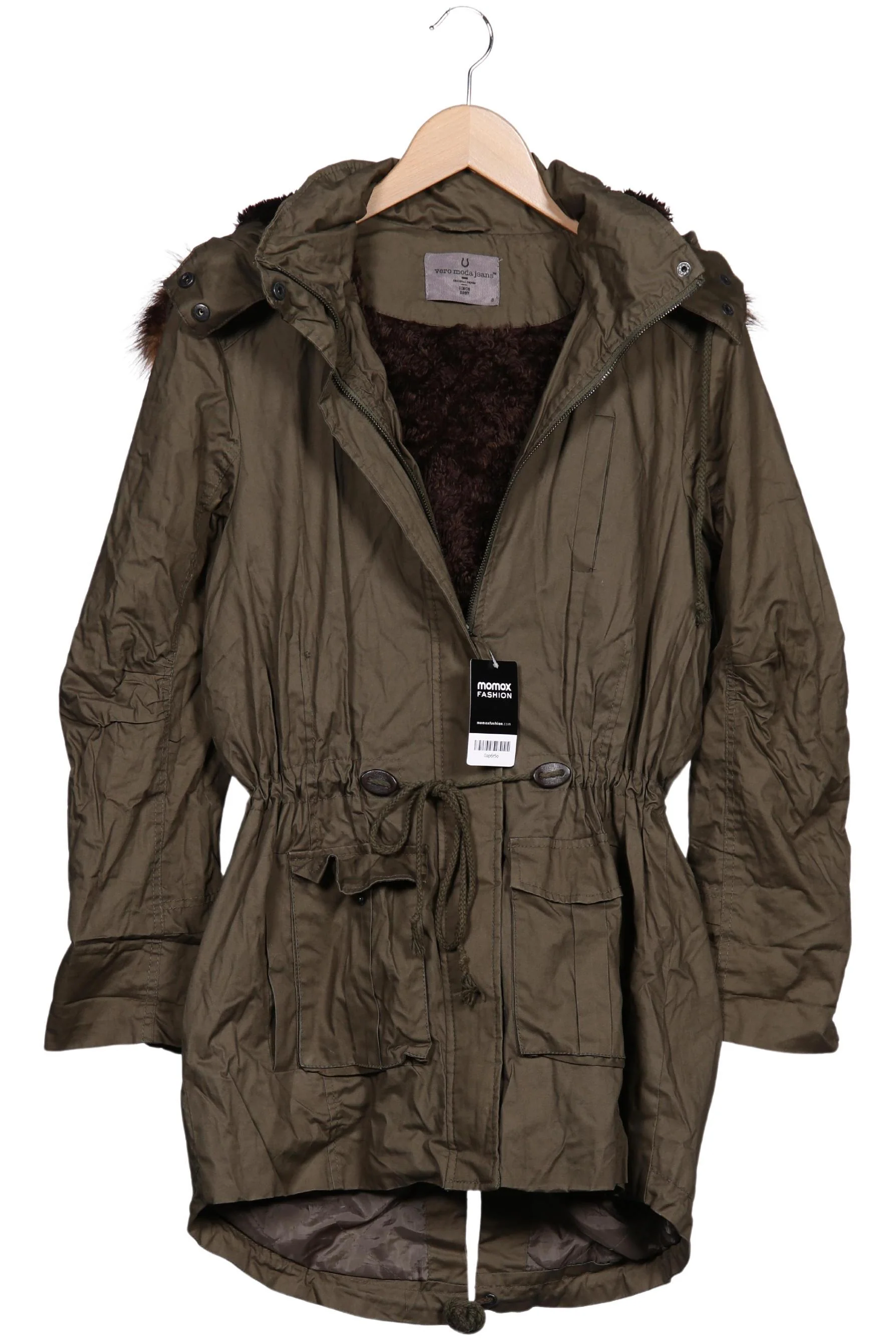 Vero Moda Damen Mantel