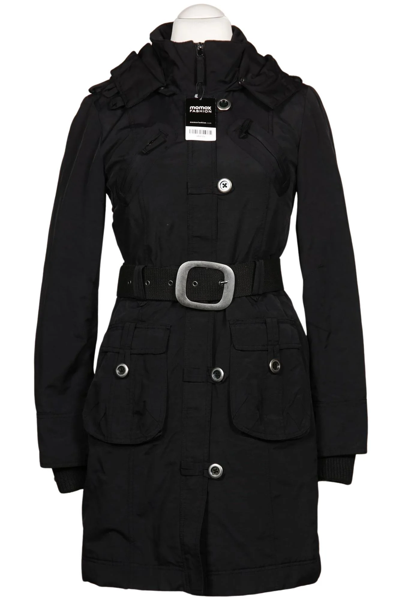 Vero Moda Damen Mantel