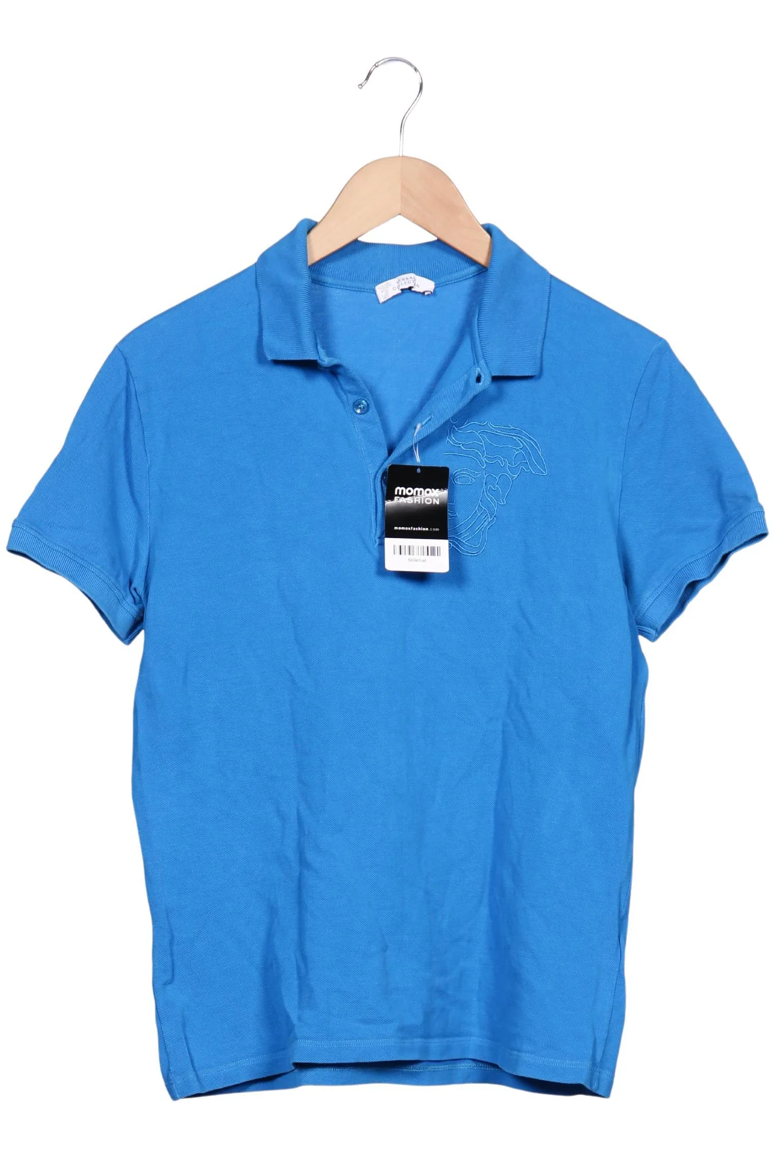 VERSACE COLLECTION Herren Poloshirt