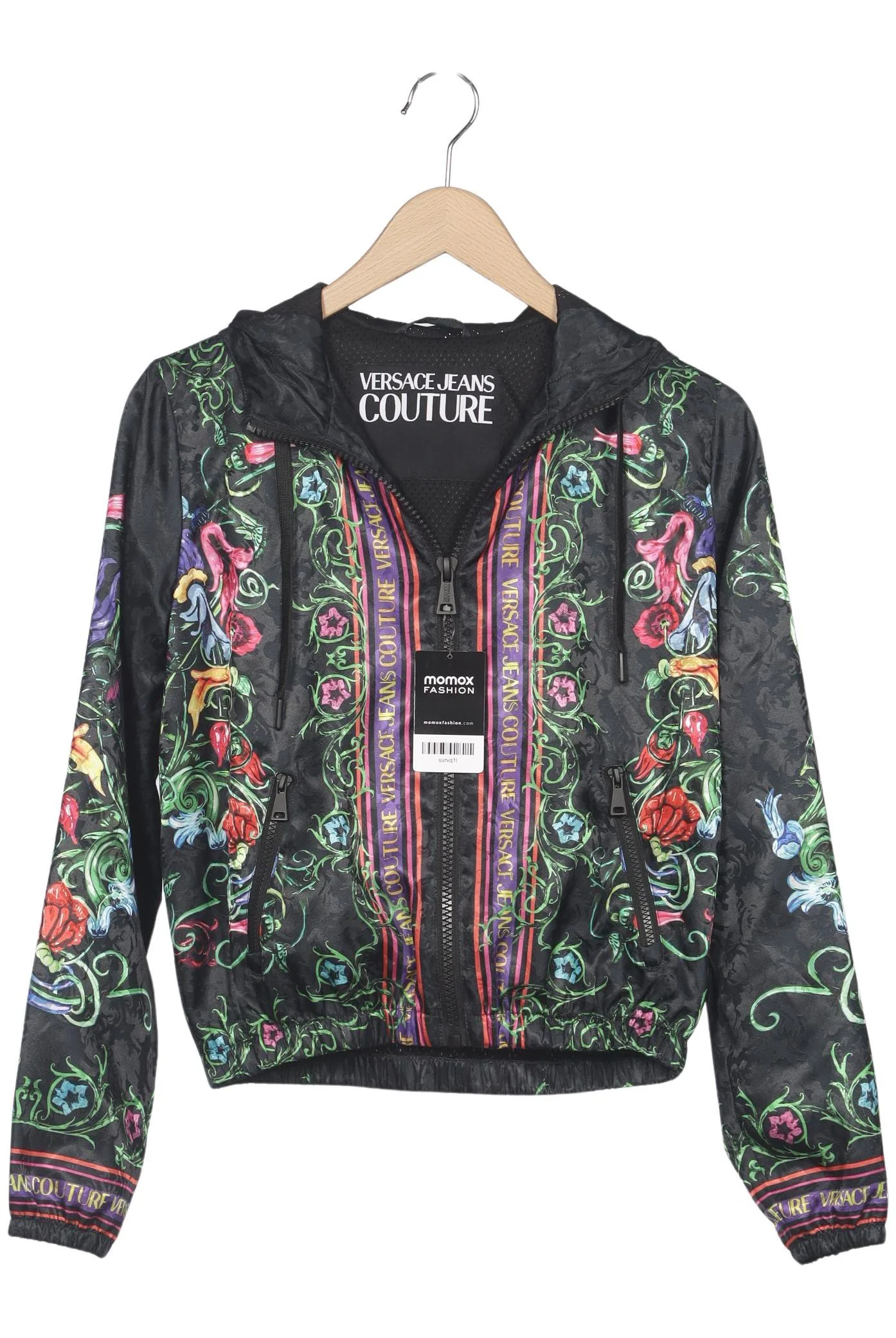 Versace Jeans Couture Damen Jacke