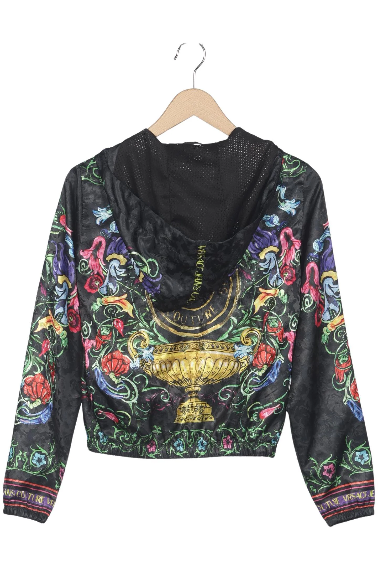 Versace Jeans Couture Damen Jacke - Image 2