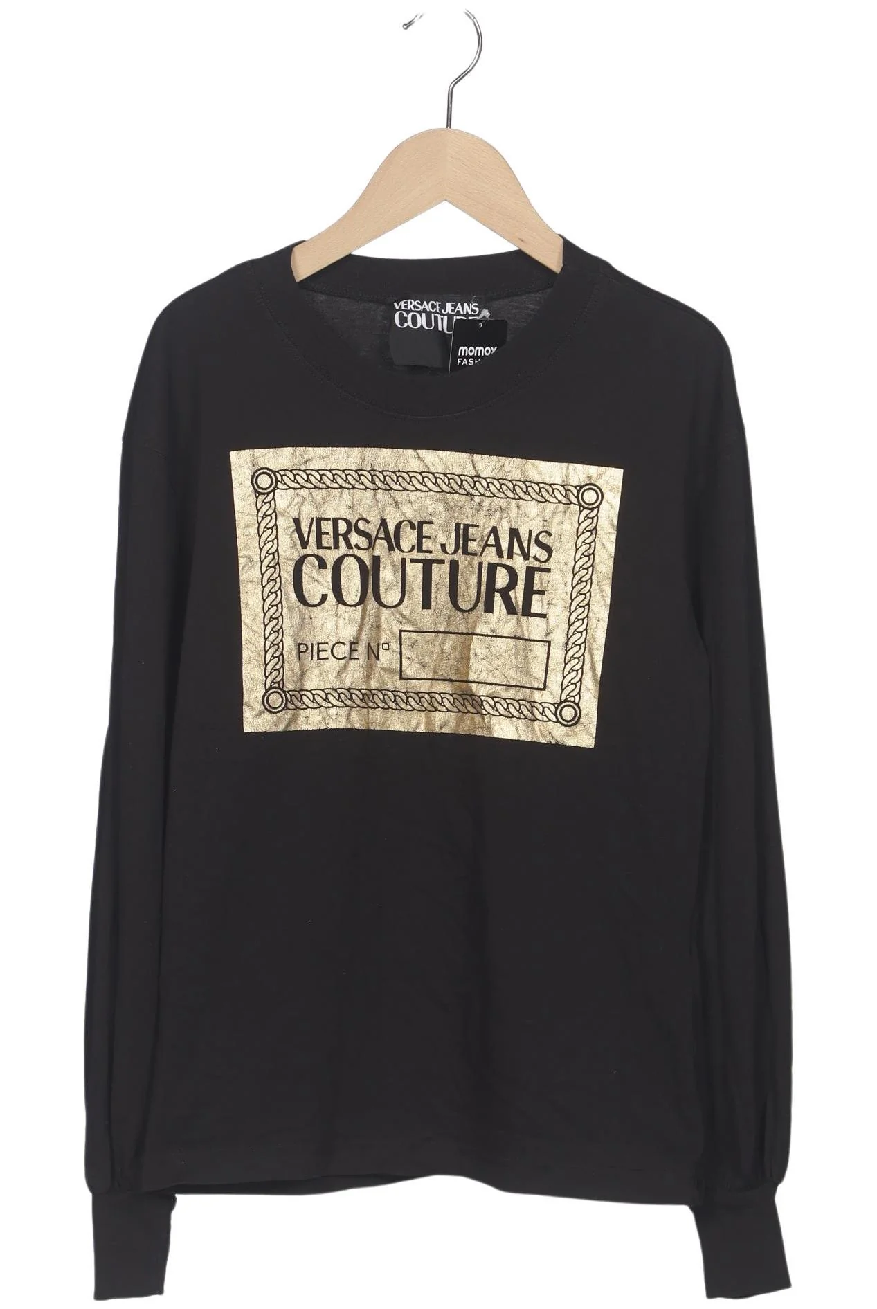 Versace Jeans Couture Damen Langarmshirt