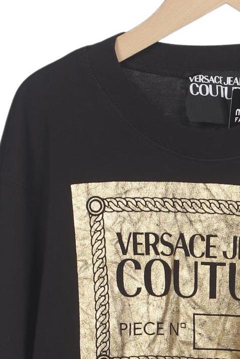 Versace Jeans Couture Damen Langarmshirt - Image 2