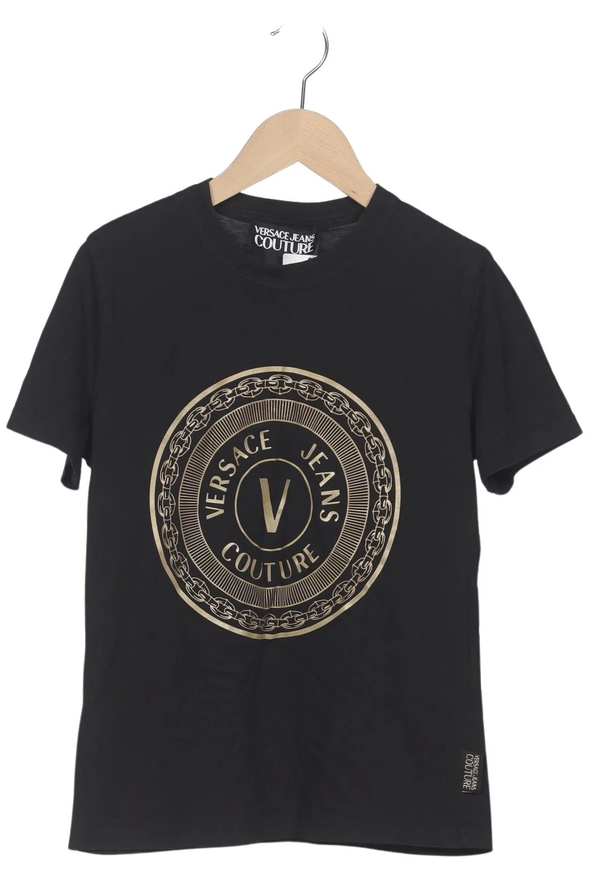 Versace Jeans Couture Damen T-Shirt
