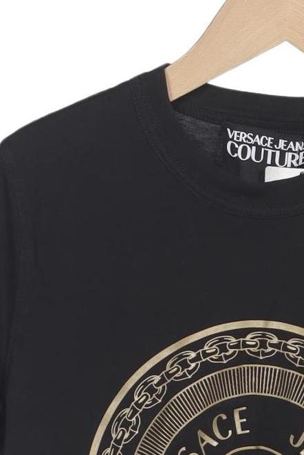 Versace Jeans Couture Damen T-Shirt - Image 2